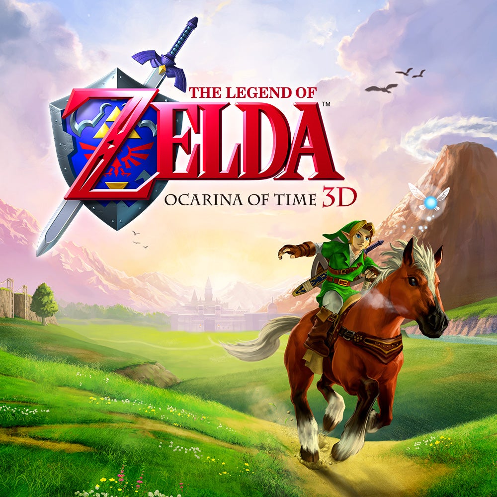 Zelda